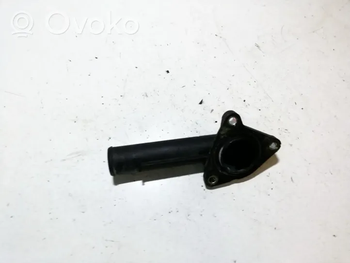 Hyundai Getz Engine coolant pipe/hose 