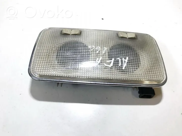 Alfa Romeo 166 Front seat light 