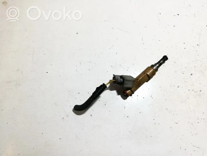 Toyota Auris 150 Injecteur de carburant 069072207