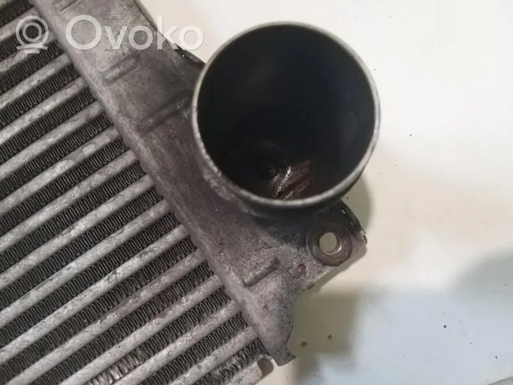 Toyota Corolla Verso AR10 Chłodnica powietrza doładowującego / Intercooler JD1271002220