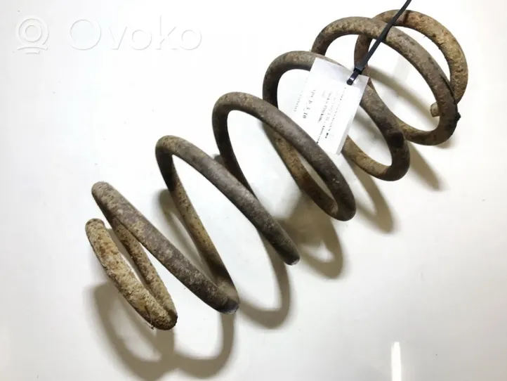 Audi 80 90 S2 B4 Front coil spring 