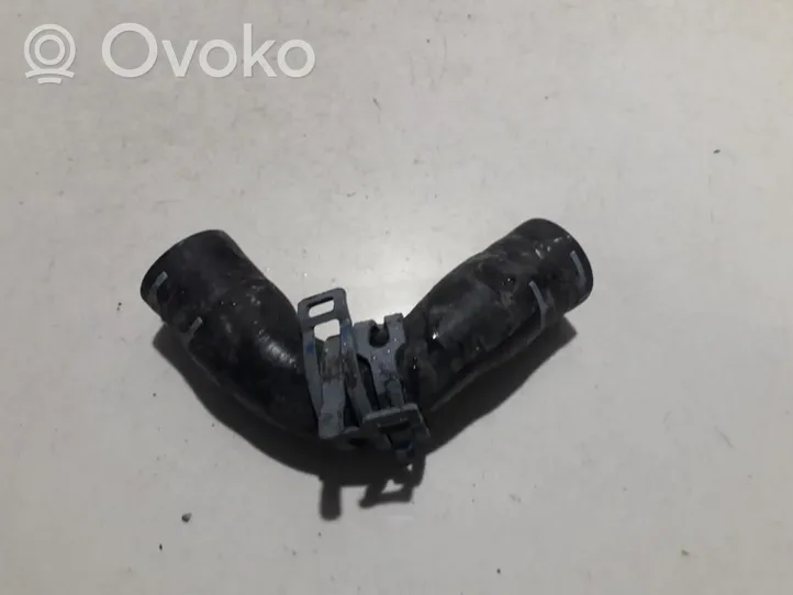 Audi Q7 4L Tuyau de liquide de refroidissement moteur 059121103H