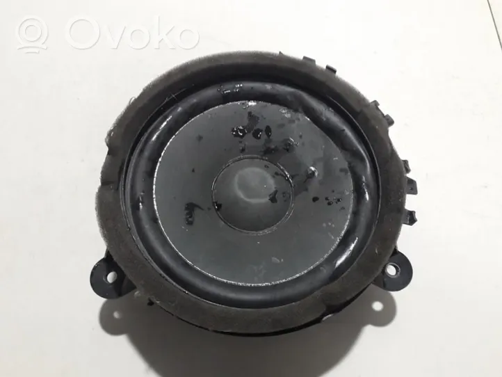 Volvo S60 Altoparlante portiera anteriore 30657445