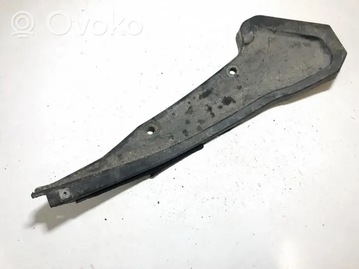 Toyota Avensis Verso Support de pare-chocs arrière 5215244080