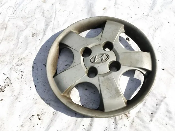 Hyundai Coupe R14 wheel hub/cap/trim 5296027100