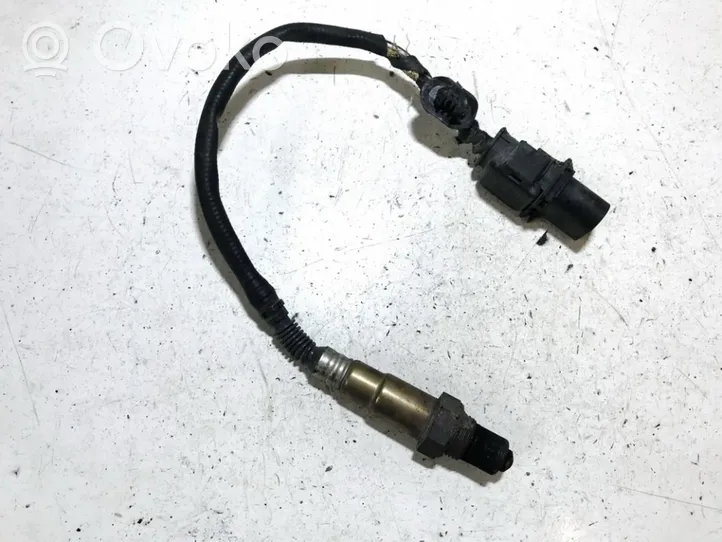 Citroen C5 Lambda probe sensor 0281004124