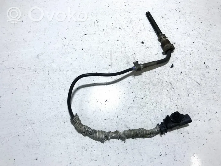 Volvo V70 Sensore di temperatura dei gas di scarico 31319842