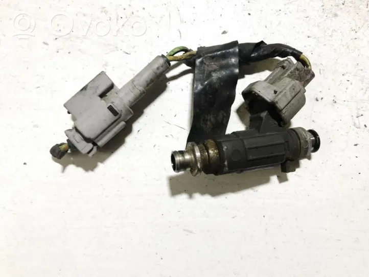 Subaru Legacy Injecteur de carburant fbjc100