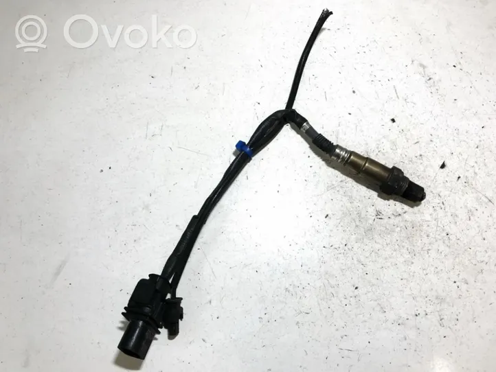 BMW 5 GT F07 Sonde lambda 0281004018