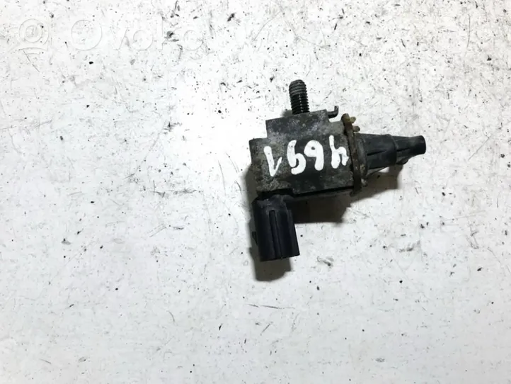 Hyundai Getz Turboahtimen magneettiventtiili 3945038450