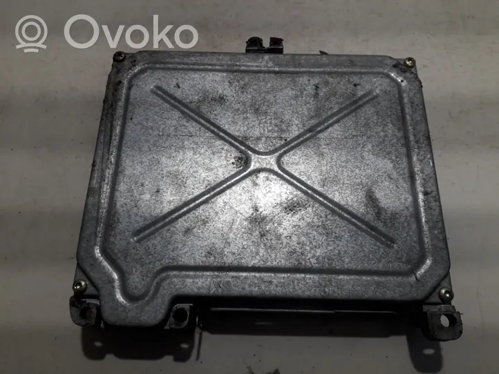 Renault Safrane Sterownik / Moduł ECU hom7700745989