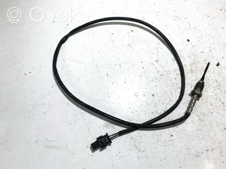 BMW X1 F48 F49 Exhaust gas temperature sensor 8570231