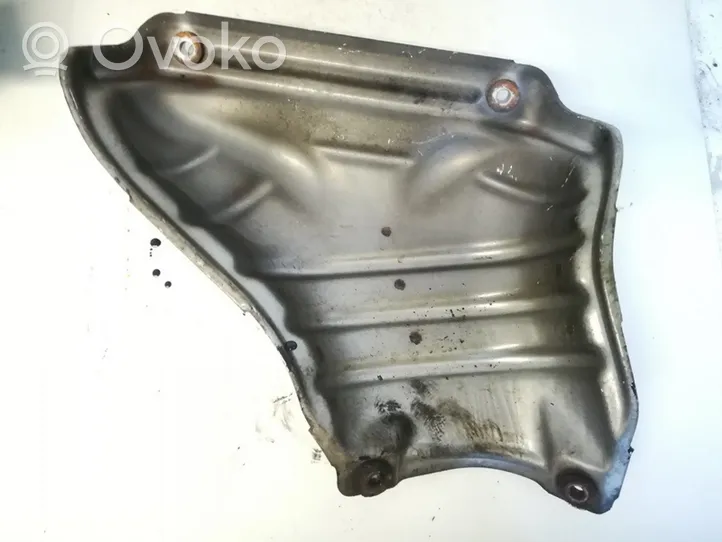 Toyota Auris 150 Other exhaust manifold parts 