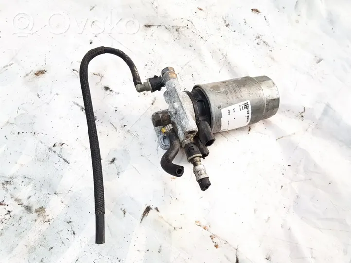 Lancia Lybra Filtre à carburant PP968