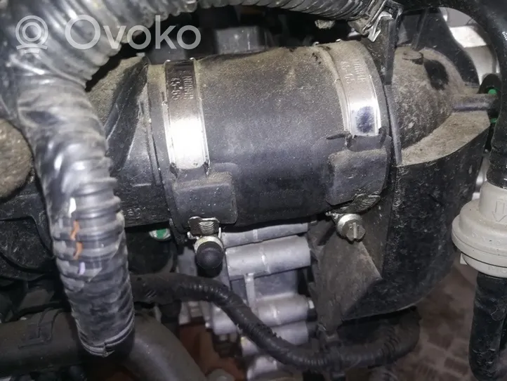 Ford Focus Air intake hose/pipe 1060210S01