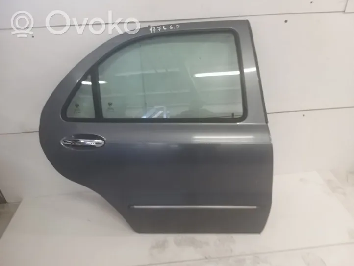 Lancia Lybra Etuoven lukko 