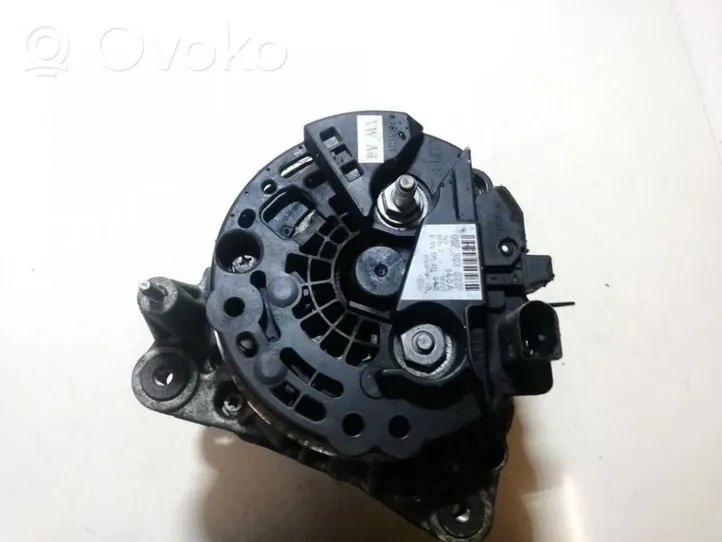 Mitsubishi Outlander Alternator 06f903023f