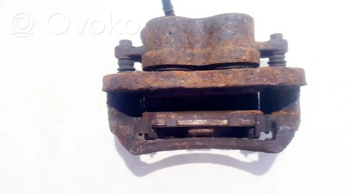 Hyundai H200 Front brake caliper 