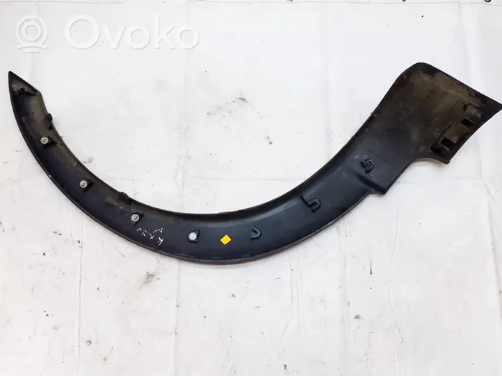 Volvo XC70 Garniture pour voûte de roue avant 9190877