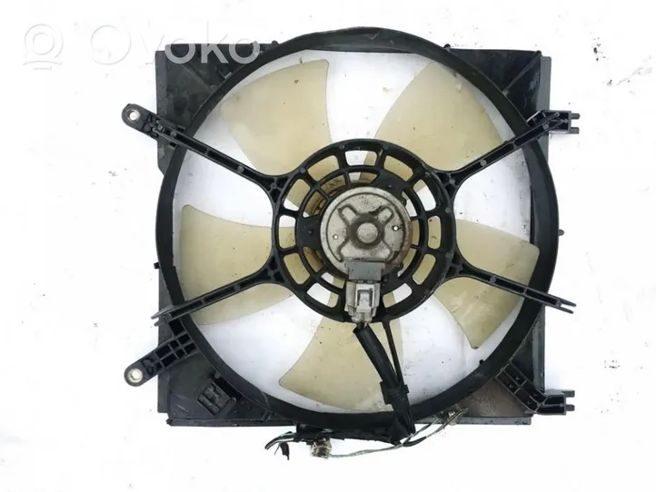 Toyota RAV 4 (XA10) Kale ventilateur de radiateur refroidissement moteur 1636323010