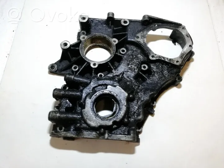 Opel Vectra B Oil pump 9129048