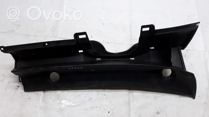 Toyota Verso Облицовка (облицовки) стеклоочистителей 557810F070