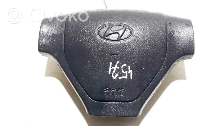 Hyundai Getz Airbag de volant 1c56900020