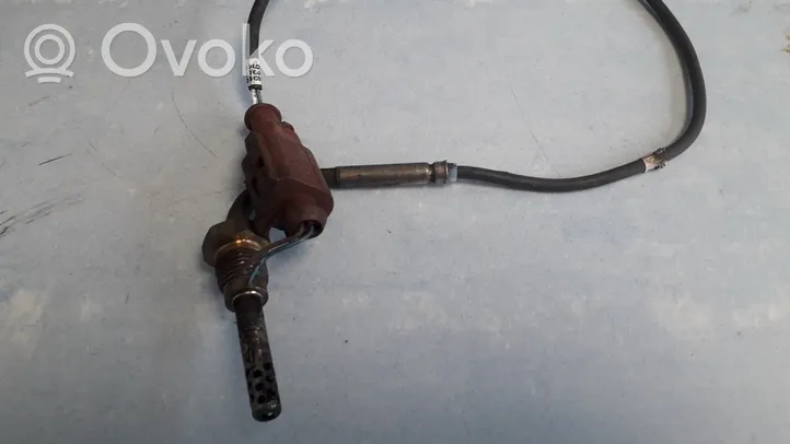 Volkswagen Golf V Sensore di temperatura dei gas di scarico 03g906088k