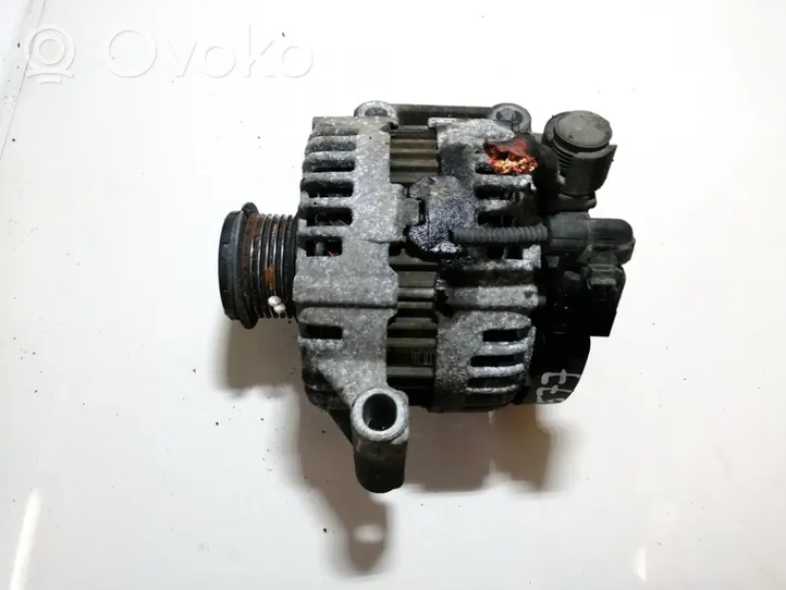 Ford Mondeo MK IV Generatore/alternatore 0121615006