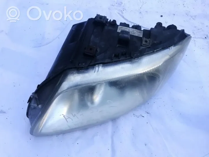 Chrysler Voyager Faro/fanale 04857703ab