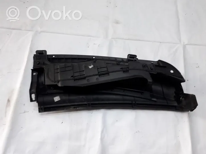 Toyota Yaris Garniture d'essuie-glace 557820D090