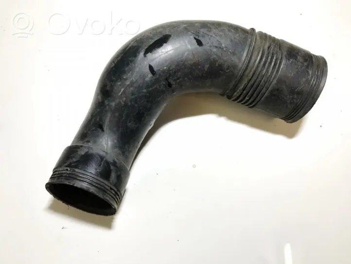 Renault Espace III Air intake hose/pipe 7700874611