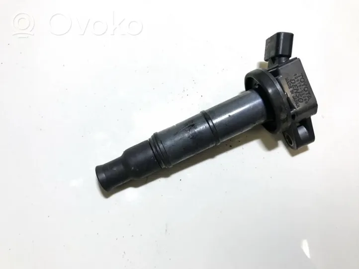 Toyota RAV 4 (XA30) Bobine d'allumage haute tension 9091902244