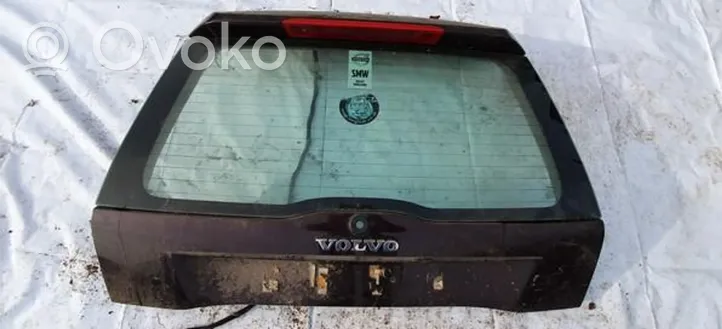 Volvo XC90 Portellone posteriore/bagagliaio VIOLETINIS