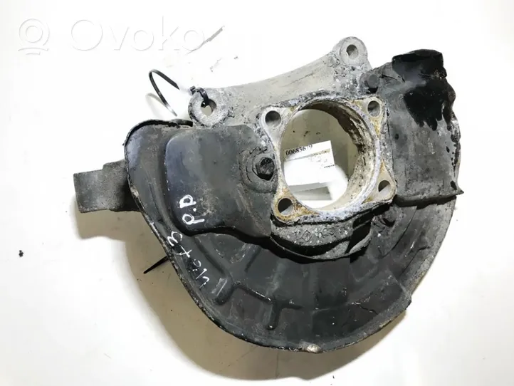 Volvo XC70 Front wheel hub 946144