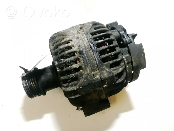 Saab 9-5 Alternador 0124525016