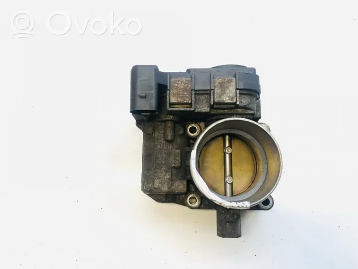 Volkswagen Jetta V Throttle valve 03c133062A