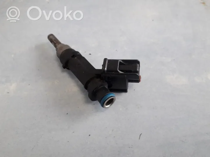 Toyota Yaris Injecteur de carburant 0280158213