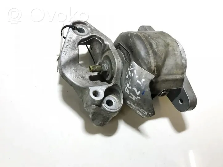 Audi A8 S8 D3 4E Supporto di montaggio del motore 4D0399308