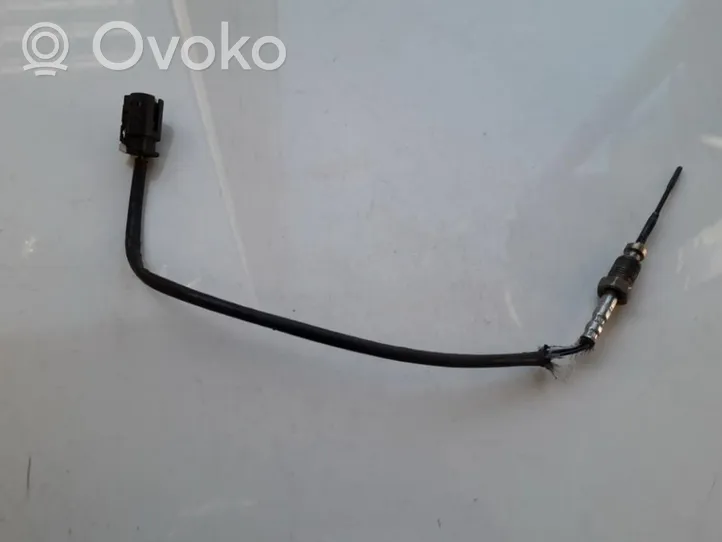 BMW 7 F01 F02 F03 F04 Exhaust gas temperature sensor 2657009021