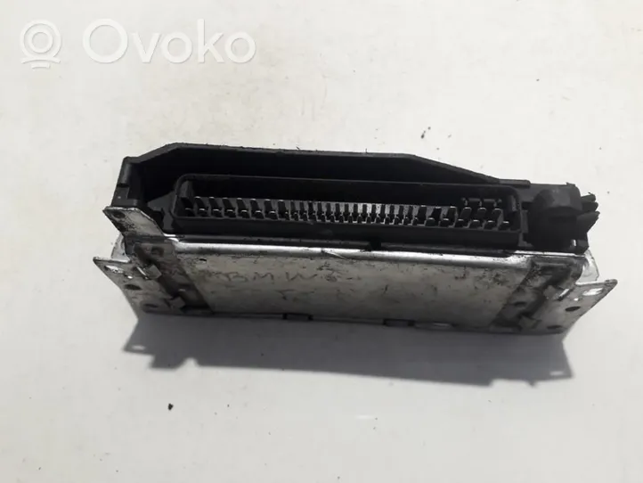 BMW 5 E34 ABS valdymo blokas 0265108006