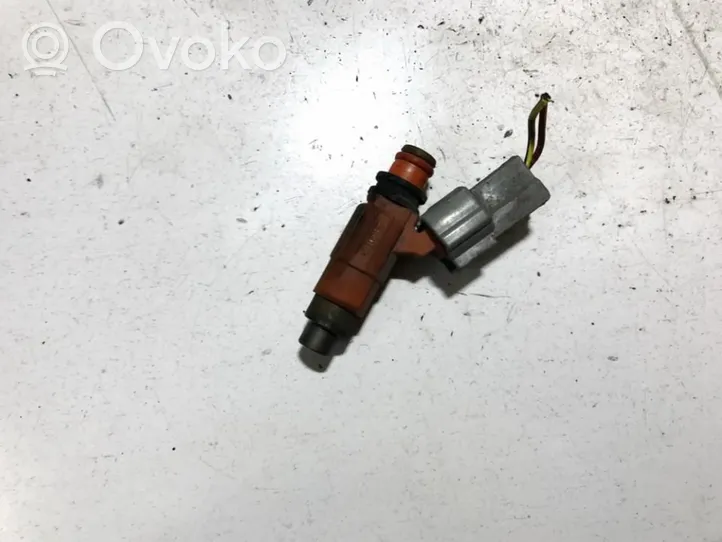 Mitsubishi Colt Injecteur de carburant 731972a