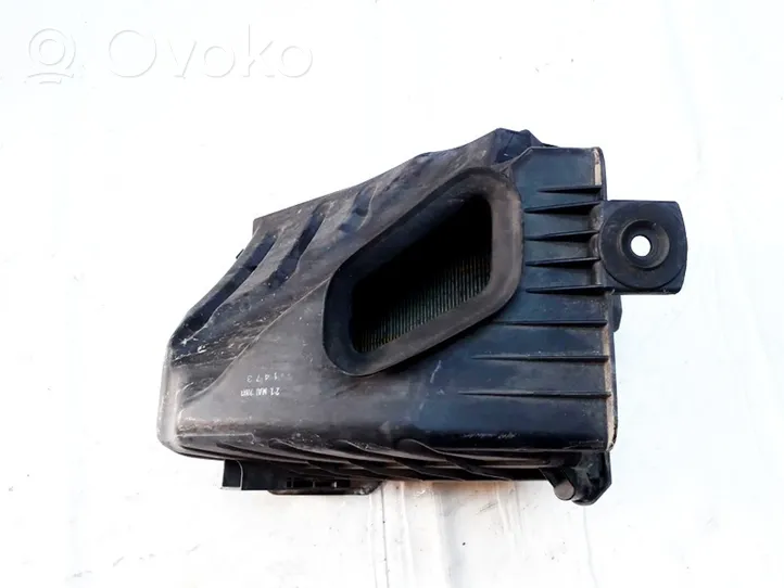 Audi A4 S4 B7 8E 8H Scatola del filtro dell’aria 038000183