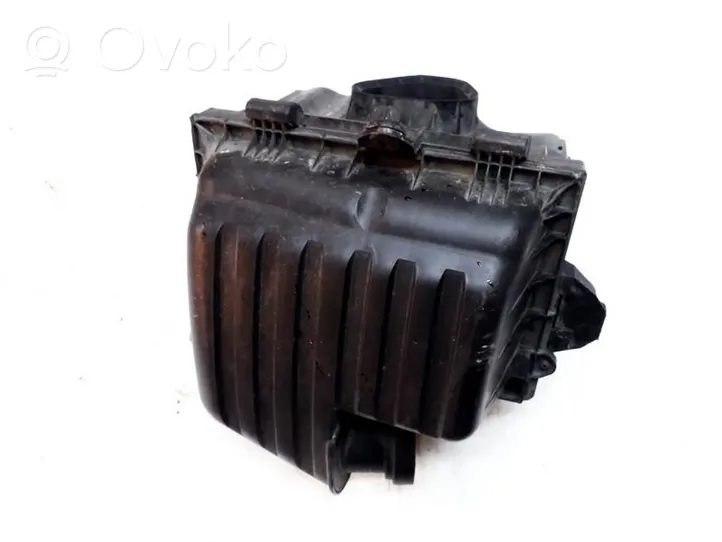 Ford Galaxy Air filter box ym2x9600gb