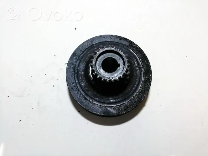 Opel Vectra B Puleggia dell’albero motore 90469102