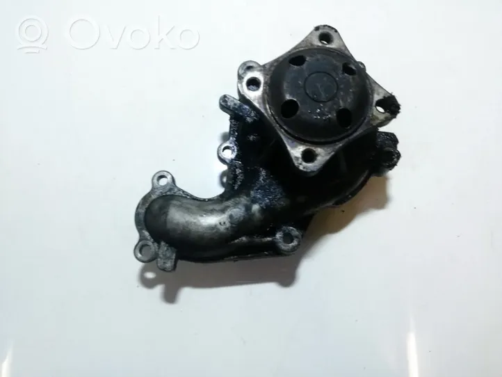 Ford Focus Pompa dell’acqua xs4u8505aa