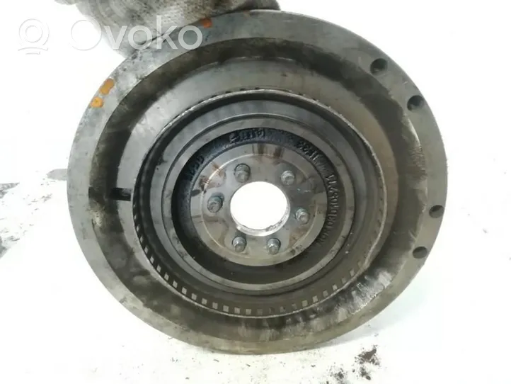 Volkswagen Polo Flywheel 03d105271