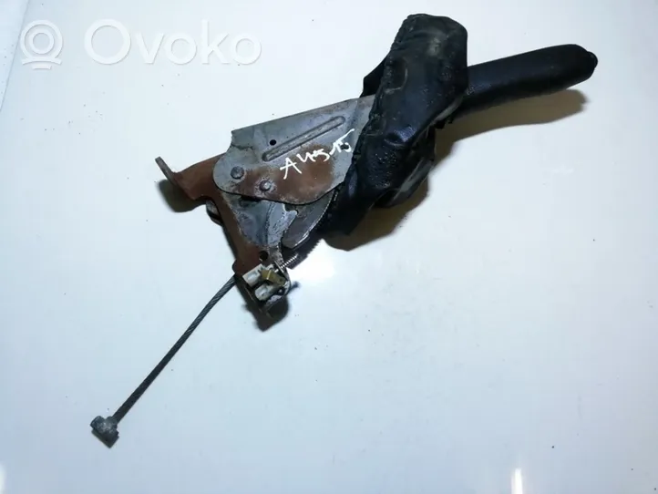 Ford Fiesta Handbrake/parking brake lever assembly 