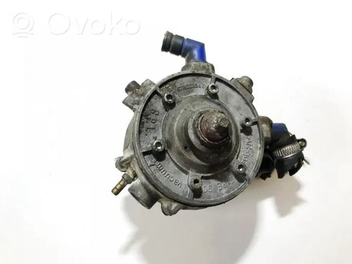 Mercedes-Benz 190 W201 LP gas reducer 