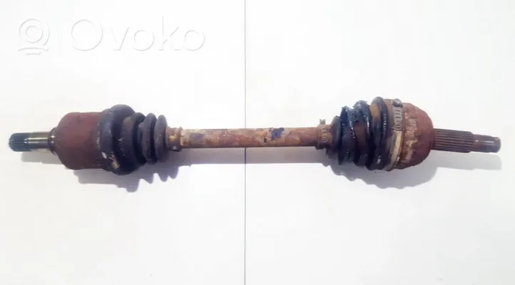 Ford Escort Front driveshaft 